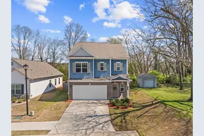 101 Waterside Ridge, Calhoun, GA 30701 - Photo 1