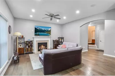 1067 Brownstone Drive #23, Marietta, GA 30008 - Photo 3