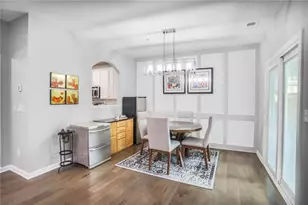 1067 Brownstone Dr, Marietta, GA 30008 - Photo 5