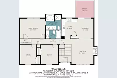 1305 Austin Road, Ellenwood, GA 30294 - Photo 33