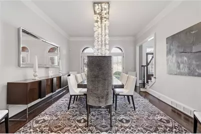 320 Falls Point Trail, Alpharetta, GA 30022 - Photo 9