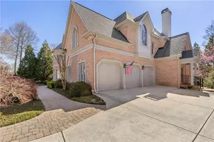 320 Falls Point Trail, Johns Creek, GA 30022 - Photo 3