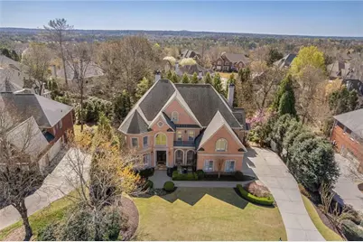 320 Falls Point Trail, Alpharetta, GA 30022 - Photo 77