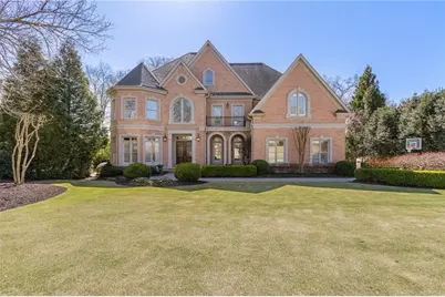320 Falls Point Trail, Johns Creek, GA 30022 - Photo 1