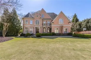 320 Falls Point Trail, Alpharetta, GA 30022 - Photo 1