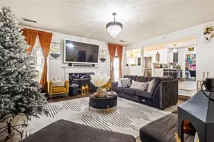 6585 Manor Creek Dr, Douglasville, GA 30135 - Photo 19