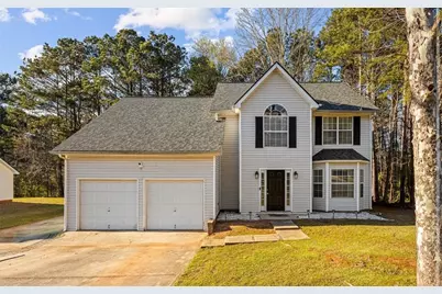 6585 Manor Creek Drive, Douglasville, GA 30135 - Photo 1