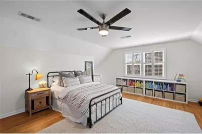 2252 Rushmore Drive, Marietta, GA 30062 - Photo 33