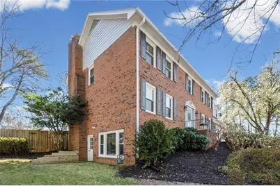 2252 Rushmore Drive, Marietta, GA 30062 - Photo 5