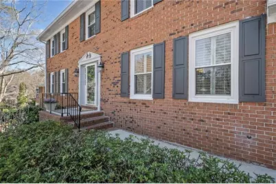 2252 Rushmore Drive, Marietta, GA 30062 - Photo 3