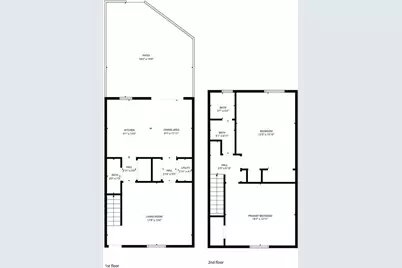 3236 Abbeywood Drive, Decatur, GA 30034 - Photo 33