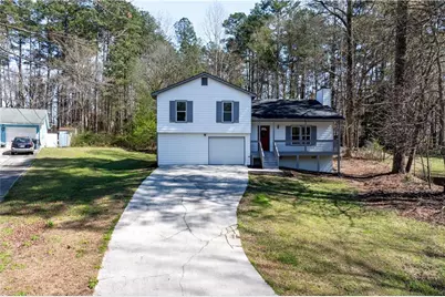 360 Whisper Way, Dacula, GA 30019 - Photo 3