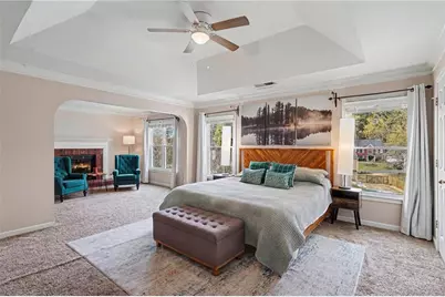 4216 Bridlecreek Drive NW, Acworth, GA 30101 - Photo 17