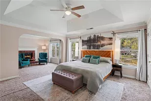 4216 Bridlecreek Dr NW, Acworth, GA 30101 - Photo 17