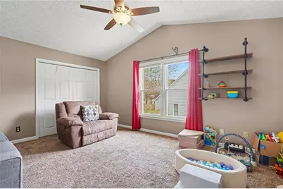 4216 Bridlecreek Drive NW, Acworth, GA 30101 - Photo 23