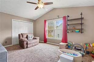 4216 Bridlecreek Dr NW, Acworth, GA 30101 - Photo 23