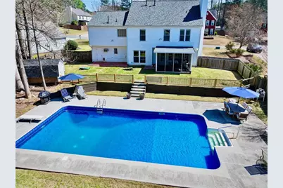 4216 Bridlecreek Drive NW, Acworth, GA 30101 - Photo 31