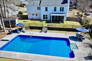 4216 Bridlecreek Dr NW, Acworth, GA 30101 - Photo 31