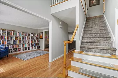 4216 Bridlecreek Drive NW, Acworth, GA 30101 - Photo 7