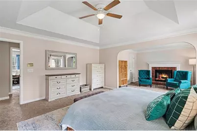 4216 Bridlecreek Drive NW, Acworth, GA 30101 - Photo 19