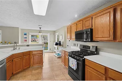 4216 Bridlecreek Drive NW, Acworth, GA 30101 - Photo 13