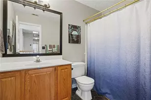 4216 Bridlecreek Dr NW, Acworth, GA 30101 - Photo 25