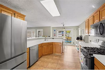 4216 Bridlecreek Drive NW, Acworth, GA 30101 - Photo 15