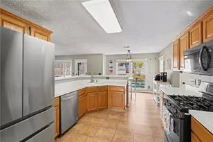 4216 Bridlecreek Dr NW, Acworth, GA 30101 - Photo 15