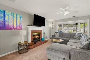 4216 Bridlecreek Dr NW, Acworth, GA 30101 - Photo 9