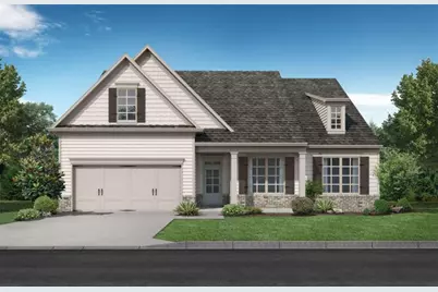 191 Merwood Lane, Jefferson, GA 30549 - Photo 1