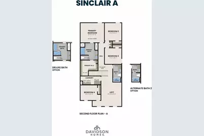 49 Spruce Hollow, Winder, GA 30680 - Photo 3