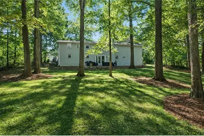 7 Thrushwood Road NE, Rome, GA 30161 - Photo 35