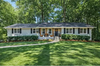 7 Thrushwood Road NE, Rome, GA 30161 - Photo 1