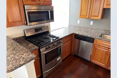 2479 Peachtree Road NE #1714, Atlanta, GA 30305 - Photo 15