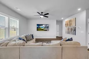 221 Begonia Wy, McDonough, GA 30253 - Photo 11