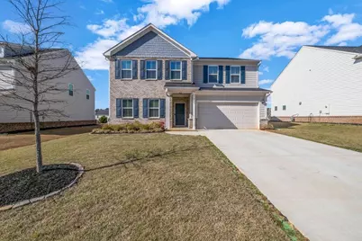 221 Begonia Way, McDonough, GA 30253 - Photo 1