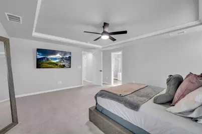 221 Begonia Way, McDonough, GA 30253 - Photo 23