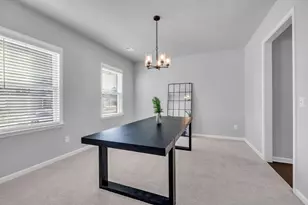 221 Begonia Wy, McDonough, GA 30253 - Photo 5