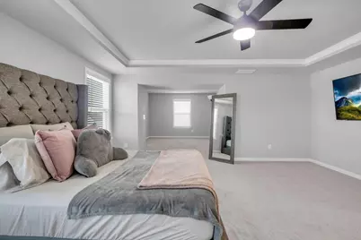 221 Begonia Way, McDonough, GA 30253 - Photo 21