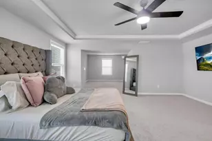 221 Begonia Wy, McDonough, GA 30253 - Photo 21