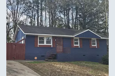 1258 Kipling Street SE, Atlanta, GA 30315 - Photo 1