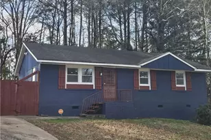 1258 Kipling St SE, Atlanta, GA 30315 - Photo 1