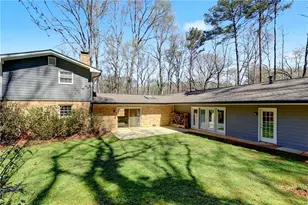 5213 Oxbow Rd, Stone Mountain, GA 30087 - Photo 3