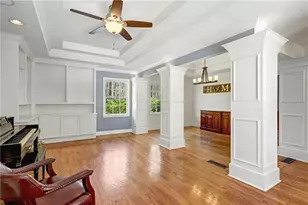 5213 Oxbow Rd, Stone Mountain, GA 30087 - Photo 25