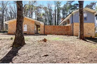 5213 Oxbow Road, Stone Mountain, GA 30087 - Photo 1