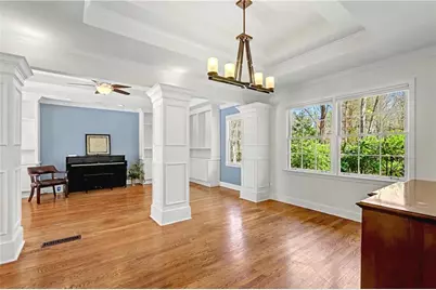 5213 Oxbow Road, Stone Mountain, GA 30087 - Photo 21