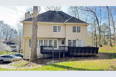 177 Plantation Trace, Woodstock, GA 30188 - Photo 47