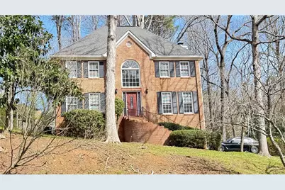 177 Plantation Trace, Woodstock, GA 30188 - Photo 1