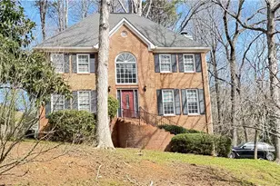 177 Plantation Trce, Woodstock, GA 30188 - Photo 1