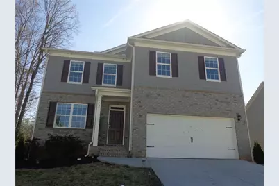 132 Russell Road, Pendergrass, GA 30567 - Photo 1